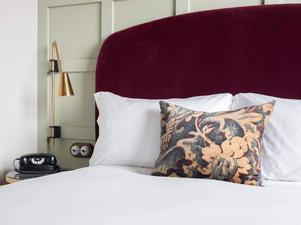 Hotel The Hoxton, Southwark Londres Exterior foto