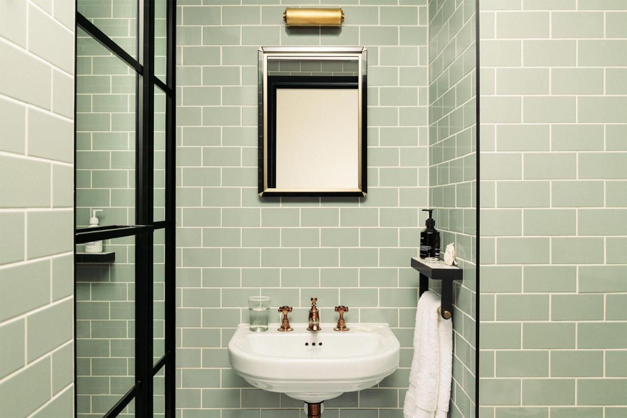 Hotel The Hoxton, Southwark Londres Exterior foto
