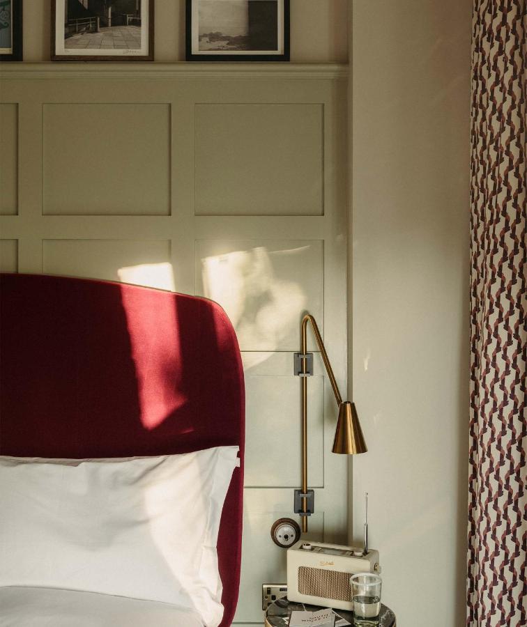 Hotel The Hoxton, Southwark Londres Exterior foto