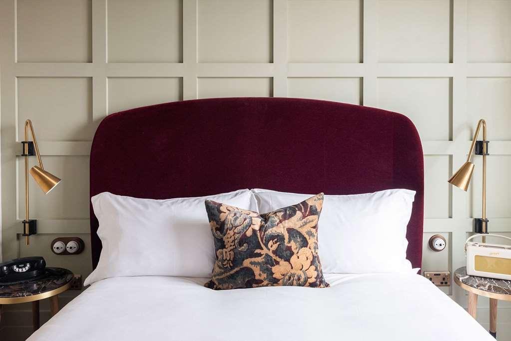 Hotel The Hoxton, Southwark Londres Habitación foto