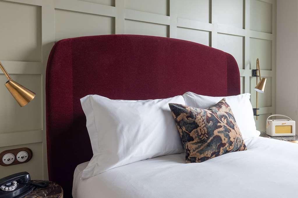 Hotel The Hoxton, Southwark Londres Habitación foto
