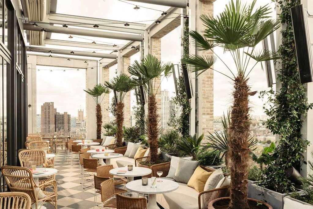 Hotel The Hoxton, Southwark Londres Interior foto